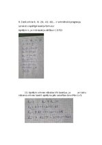 Summaries, Notes 'Summatīvais vērtēšanas darbs par tēmu "Pakāpe ar racionālu kāpinātāju, ģeometris', 4.