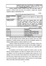 Term Papers 'Datortīkla izpēte un uzlabošanas risinājumi uzņēmumā SIA "X"', 20.