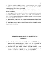 Term Papers 'Uzturēšanās atļauju tiesiskais regulējums Latvijas Republikā', 46.