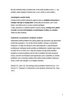 Summaries, Notes 'Socioloģija un sociālās problēmas', 2.