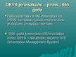 Presentations 'DBVS attīstības vēsturisks apskats', 2.