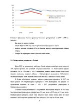 Research Papers 'Фармацевтический рынок Латвии', 8.