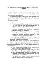 Research Papers 'Krāsošana', 9.