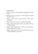 Summaries, Notes 'Cilvēka tiesiskas rīcības un uzvedības motivācija: teorētiska un praktiska analī', 8.