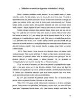 Research Papers 'Viduslaiku māksla un estētika', 16.
