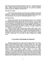 Research Papers 'Salaspils kompleksais raksturojums', 5.