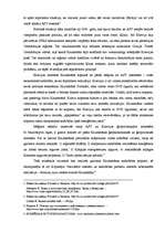 Research Papers 'Kazahstāna. Valsts un politiskā attīstība', 5.