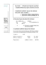 Summaries, Notes 'Obligāciju novērtējums (aprēķini)', 10.