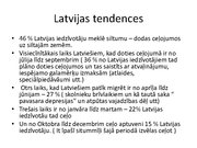 Presentations 'Ceļotāji Latvijā', 7.