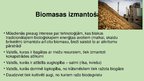 Presentations 'Biomasa', 6.