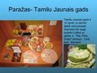 Presentations 'Tamili', 6.
