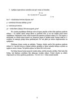 Research Papers 'Infiltrācijas apjoma noteikšana lauka apstākļos ar dubultā gredzena infiltrometr', 4.