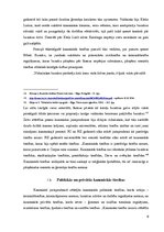 Research Papers 'Kanoniskās tiesas un tiesvedības process', 9.