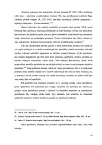 Research Papers 'Kanoniskās tiesas un tiesvedības process', 14.