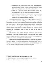 Research Papers 'Kanoniskās tiesas un tiesvedības process', 15.