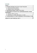 Research Papers 'Tiesībaizsardzības iestāžu darbinieku un sabiedrības attieksme pret dzimumnozied', 2.