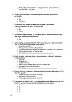 Research Papers 'Tiesībaizsardzības iestāžu darbinieku un sabiedrības attieksme pret dzimumnozied', 10.