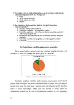 Research Papers 'Tiesībaizsardzības iestāžu darbinieku un sabiedrības attieksme pret dzimumnozied', 11.