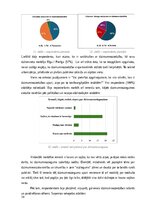 Research Papers 'Tiesībaizsardzības iestāžu darbinieku un sabiedrības attieksme pret dzimumnozied', 14.