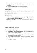 Research Papers 'Tiesībaizsardzības iestāžu darbinieku un sabiedrības attieksme pret dzimumnozied', 19.