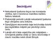 Presentations 'Nekustamā īpašuma tirgus Latvijā', 15.