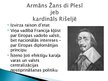 Presentations 'No universālisma uz līdzsvaru: Rišeljē, Orānijas Vilhelms un Pits', 5.