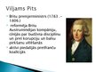 Presentations 'No universālisma uz līdzsvaru: Rišeljē, Orānijas Vilhelms un Pits', 16.