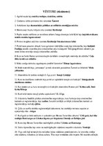 Summaries, Notes 'Biznesa un ekonomikas vēsture (eksāmena tests)', 1.