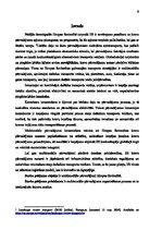 Research Papers 'Multimodālo pārvadājumu novērtējums Eiropā', 2.