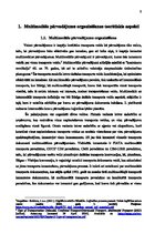 Research Papers 'Multimodālo pārvadājumu novērtējums Eiropā', 4.