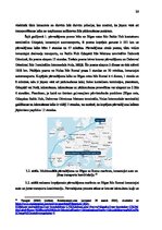 Research Papers 'Multimodālo pārvadājumu novērtējums Eiropā', 32.