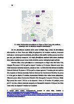 Research Papers 'Multimodālo pārvadājumu novērtējums Eiropā', 35.