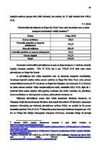 Research Papers 'Multimodālo pārvadājumu novērtējums Eiropā', 42.