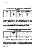 Research Papers 'Multimodālo pārvadājumu novērtējums Eiropā', 47.