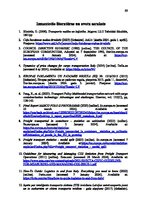 Research Papers 'Multimodālo pārvadājumu novērtējums Eiropā', 52.