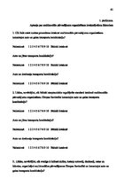 Research Papers 'Multimodālo pārvadājumu novērtējums Eiropā', 58.