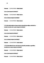 Research Papers 'Multimodālo pārvadājumu novērtējums Eiropā', 59.