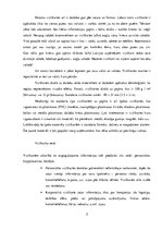 Research Papers 'Vizītkartes', 3.