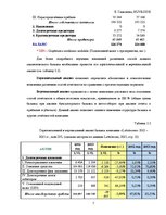 Practice Reports 'Финансовый отчёт компании "Lattelecom"', 7.