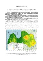Research Papers 'Plūdu riska teritoriju identificēšana  Daugavzemes posmā “Krāslavas – Naujenes D', 6.