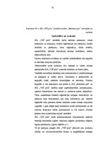 Term Papers 'Uzņēmuma konkurētspējas uzlabošanas plāns', 76.