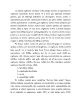 Research Papers 'A/s "Latvijas Zaļais punkts" finanšu analīze', 4.