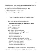 Research Papers 'A/s "Latvijas Zaļais punkts" finanšu analīze', 19.