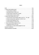 Research Papers 'Tūrisma nozares attīstības perspektīvas Latvijā', 1.