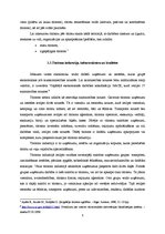 Research Papers 'Tūrisma nozares attīstības perspektīvas Latvijā', 8.