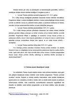 Research Papers 'Tūrisma nozares attīstības perspektīvas Latvijā', 17.