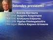 Presentations 'Islande', 27.