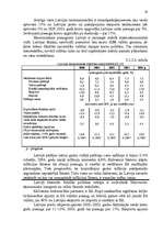 Research Papers 'Uzņēmuma a/s ”Jelgavas maiznieks” mārketinga vides un stratēģijas analīze, darbī', 21.
