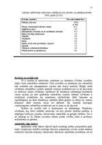 Research Papers 'Uzņēmuma a/s ”Jelgavas maiznieks” mārketinga vides un stratēģijas analīze, darbī', 23.