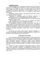 Research Papers 'Uzņēmuma a/s ”Jelgavas maiznieks” mārketinga vides un stratēģijas analīze, darbī', 33.